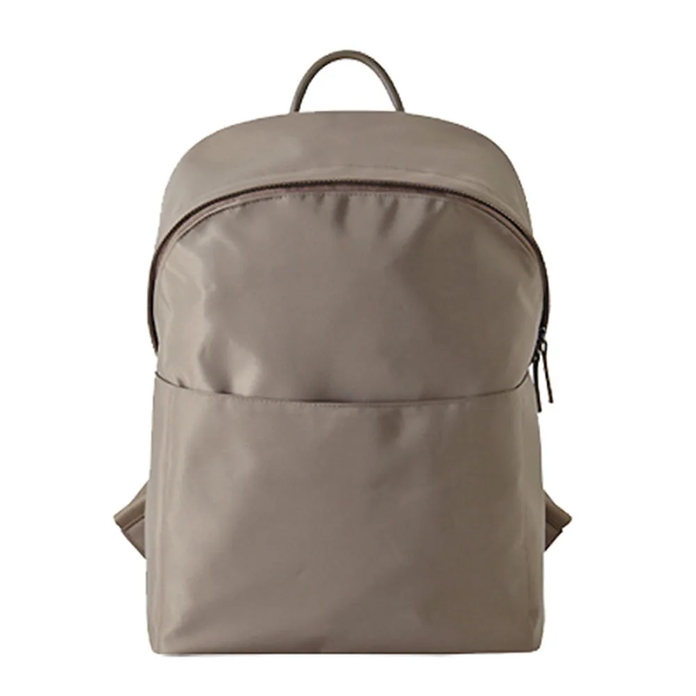 Рюкзак для ноутбука 13 дюймов простой женский рюкзак компьютера школьные сумки