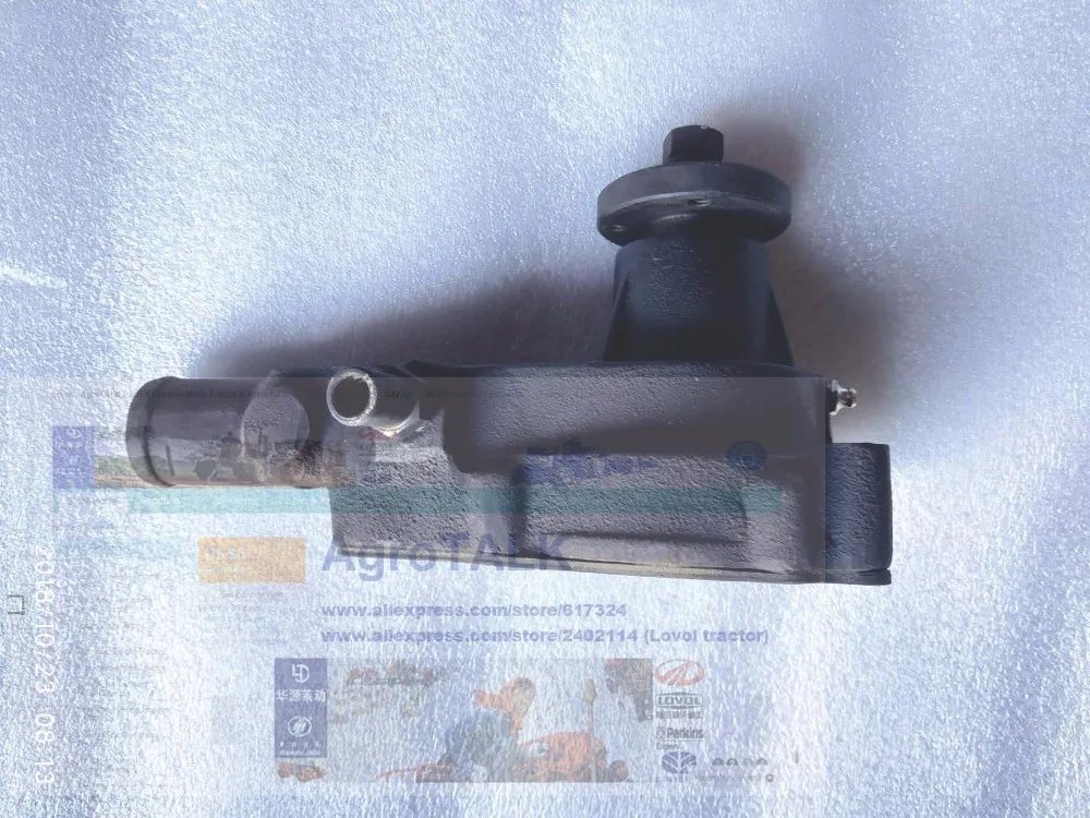 Водяной насос Lijia SL2105ABT1 SL2105BT1 номер детали 2105A-42000-2 | Инструменты