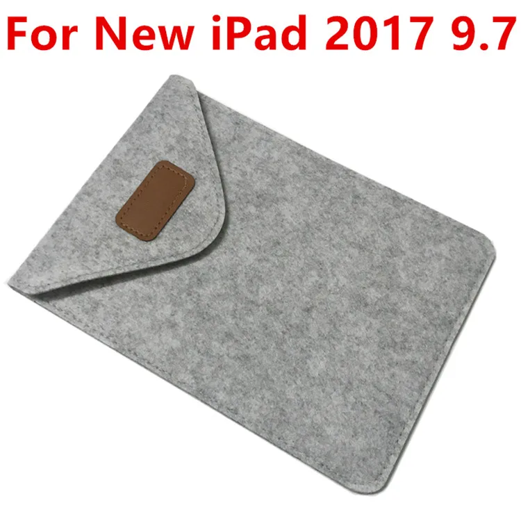 Противоударная сумка для переноски Чехол для iPad Pro 11 чехол Чехол для iPad 9,7 Pro 10,5 Mini 2/3/4/iPad воздуха 1 2 принципиально сумка - Цвет: Grey 6
