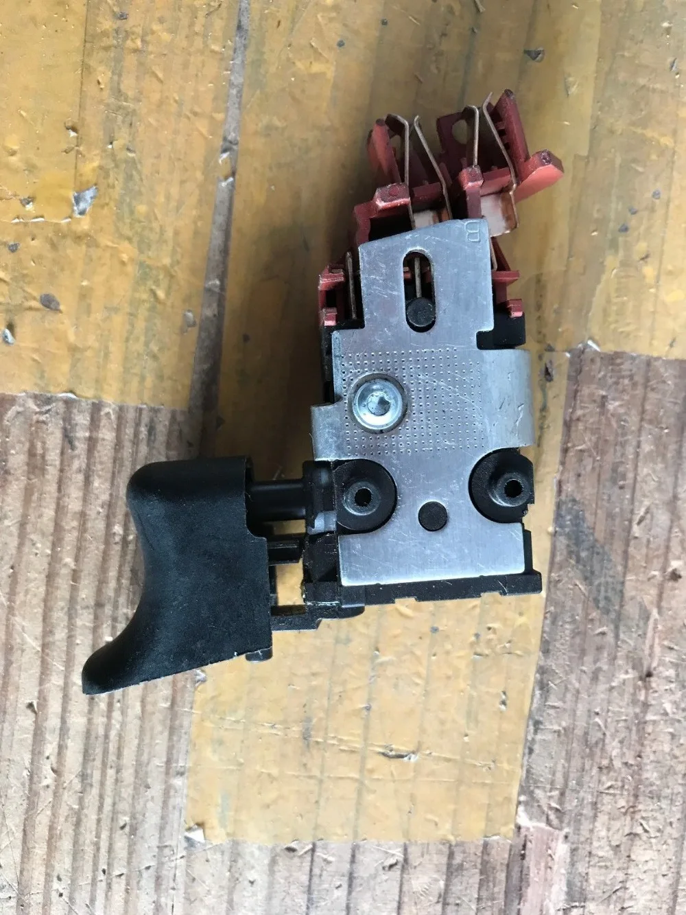 Для б/у переключателя Dewalt 152274 15 19 12 в 18 DW057 DW056 DW959 DW054|switch|switch switchswitch 12v |