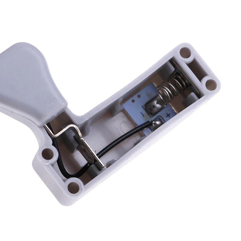 10 шт в упаковке новая Внутренний шарнир светодиодный Сенсор под шкаф светильник s