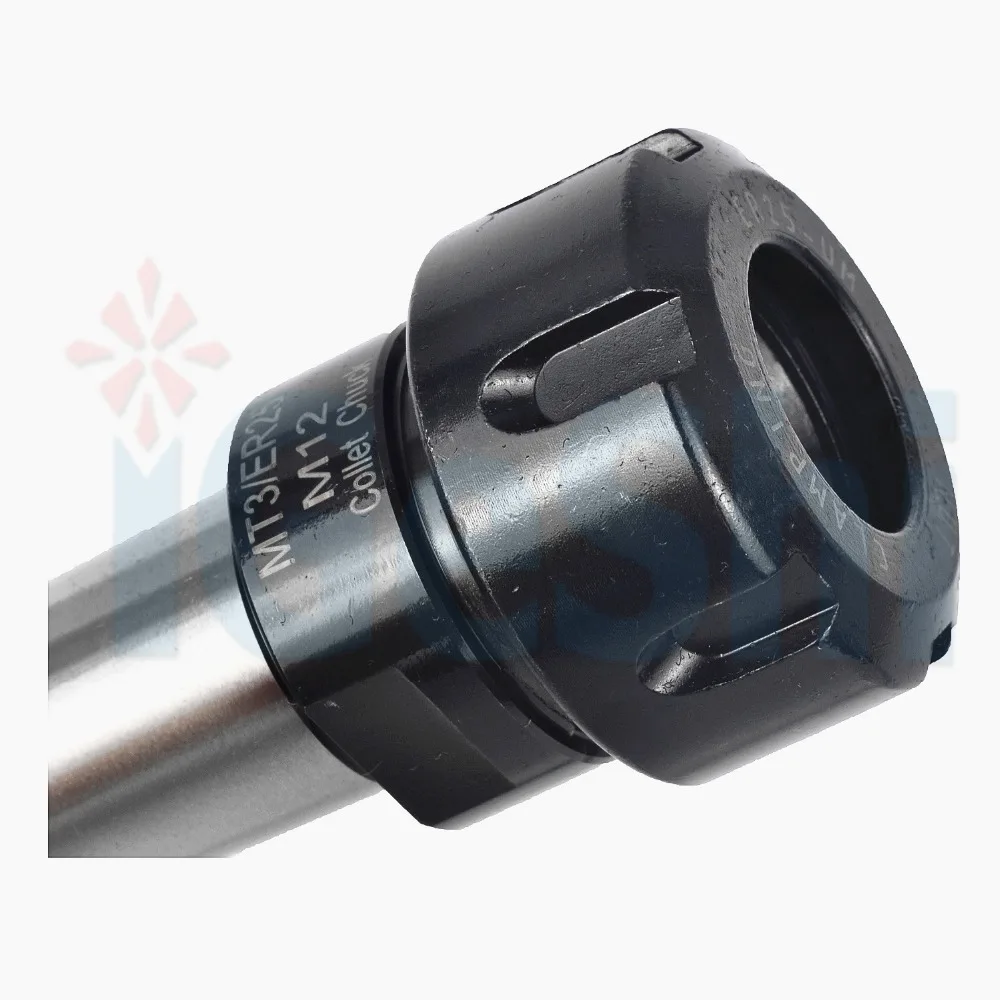 

Morse taper MT3 ER16/ ER20/ ER25/ ER32/ ER40 collet chuck tool holder for CNC