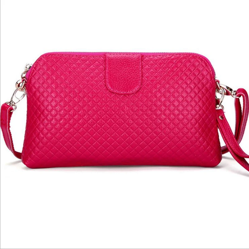 Foroch Для женщин клатч конверт сумка женская вечерняя Пояса из натуральной кожи