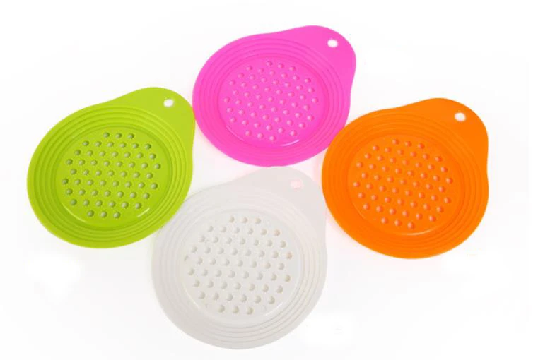 1 шт. двухсторонняя круглая мельница для картофеля и чеснока|fruit grinder|potato mashervegetable