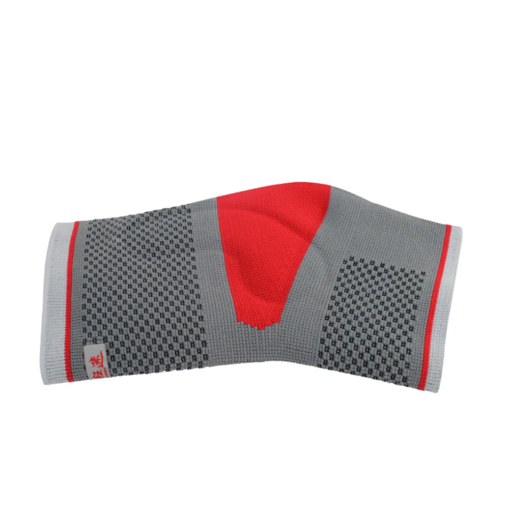 Kuangmi сжатия трикотажные ботильоны рукавом Поддержка ПОДОШВЕННЫЙ ФАСЦИИТ ног