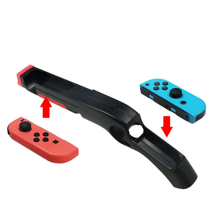 Джойстик устройство по управлению Joy Con чехол для Nintend геймпад с переключателем