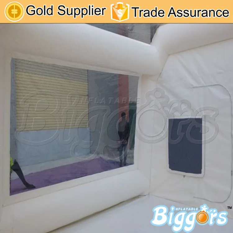 

Giant Modern Air Inflated Tent Huge Outdoor Tents