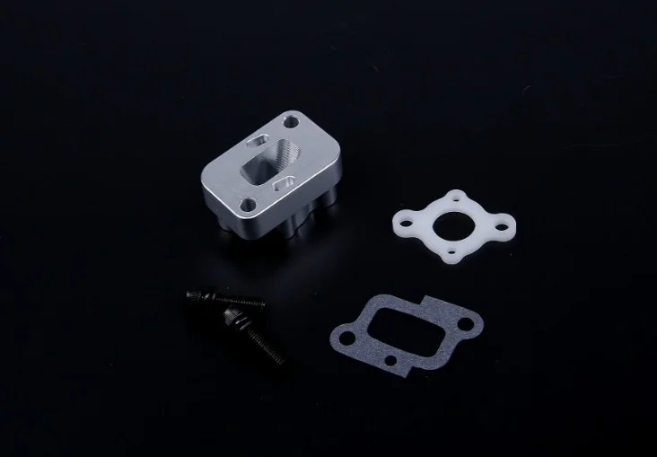Комплект металлических деталей двигателя CNC для Zenoah Rovan 32cc 36cc Baja 5B 5T 5SC LOSI 5IVE