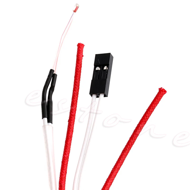 2018 3D принтеры J головка Hotend экструдер 0 4 мм filament 1.75mm RepRap сопла|Детали и аксессуары