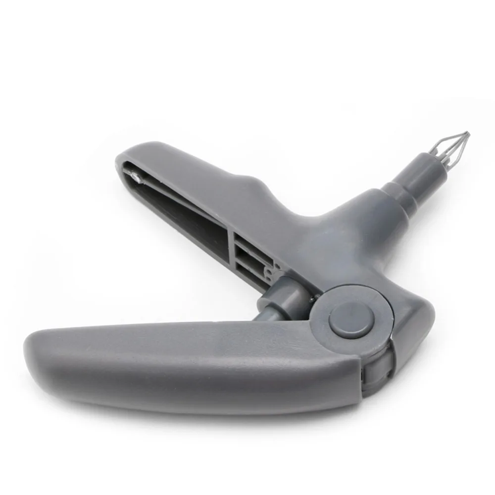 В продаже 1 шт. Стоматологическая ортодонтика Лигатура пистолет диспенсер