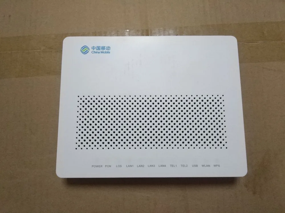 4 шт. 90% HUAWEI HG8245A/8346R/8346 m GPON ONU ONT 4* FE+ 2* POTS, SIP, Wifi+ Usb двойной протокол английская версия с лучшей ценой