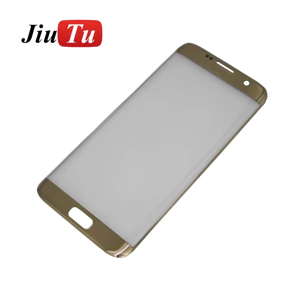 Оригинальный сенсорный экран (ЖК дигитайзер не входит в комплект) для Samsung Galaxy S7