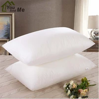 1 pc 30x50cm rectangle cushion insert soft pp cotton car sofa chair throw pillow core inner seat filling household decor