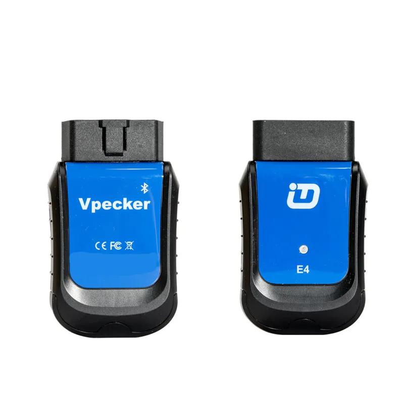 Диагностический сканер obdII для VPECKER E4 Easydiag |