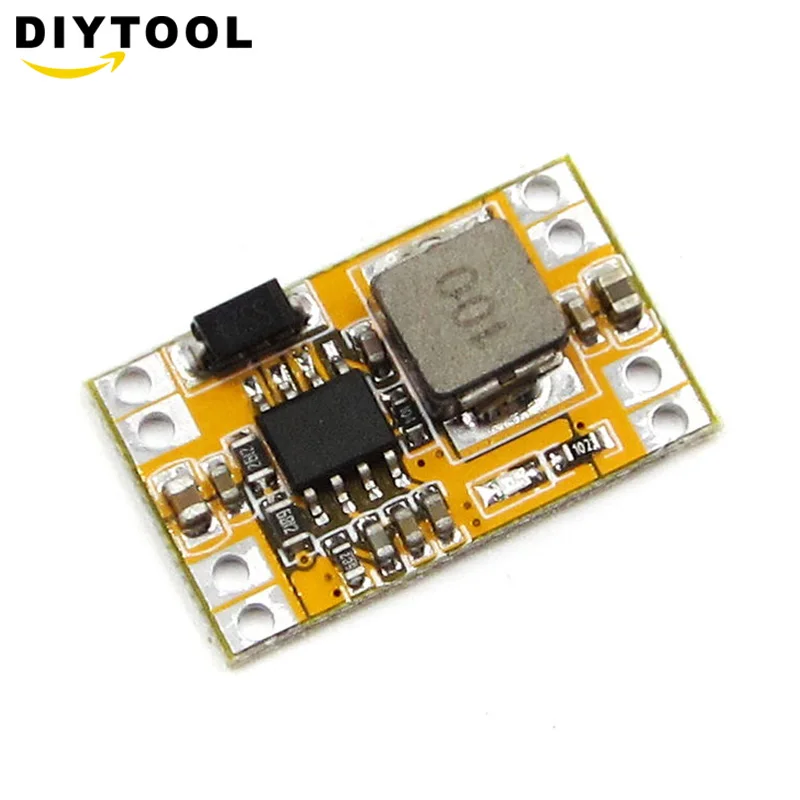 9 в/12V/19V до 3 V DC Шаг вниз Питание модуль USB понижающий преобразователь Напряжение