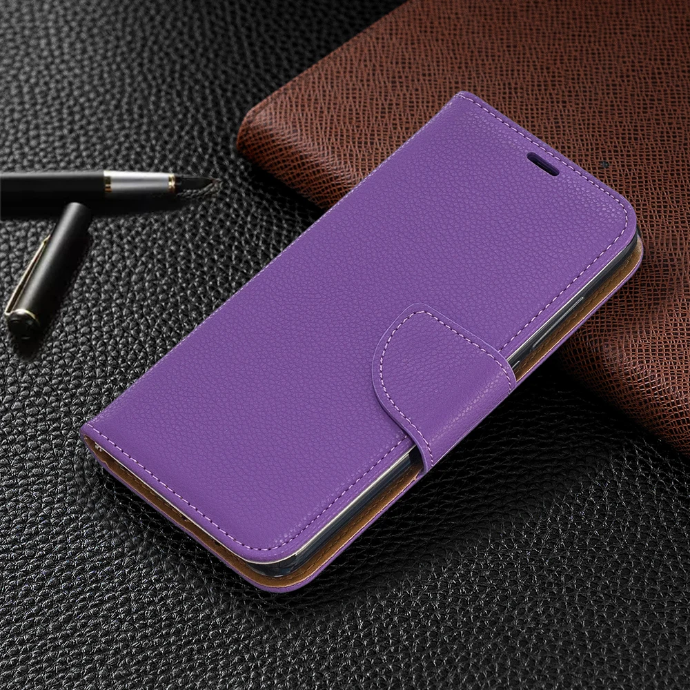 Чехол-бумажник чехол для телефона для Xiaomi Redmi Note 8 Pro Note 7 7A K20 Pro 6A 6 Pro Флип кожаный магнитный карт крышка-держатель