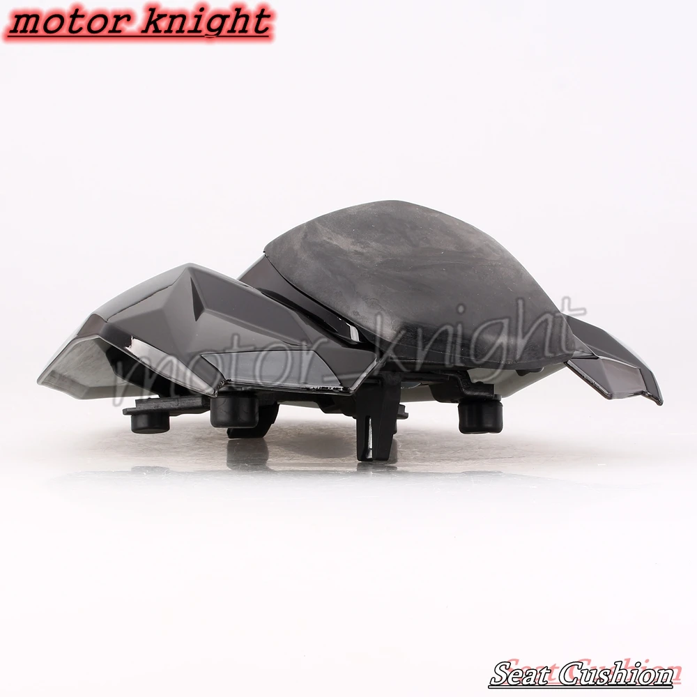 Новый чехол для заднего сиденья обтекатель капота пассажирского Kawasaki Ninja Z800 2013 2014