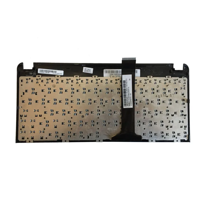 Русская клавиатура для ноутбука Asus Eee PC 1015 серии 1015B 1015PW 1015CX 1015PD 1011 1015PX с