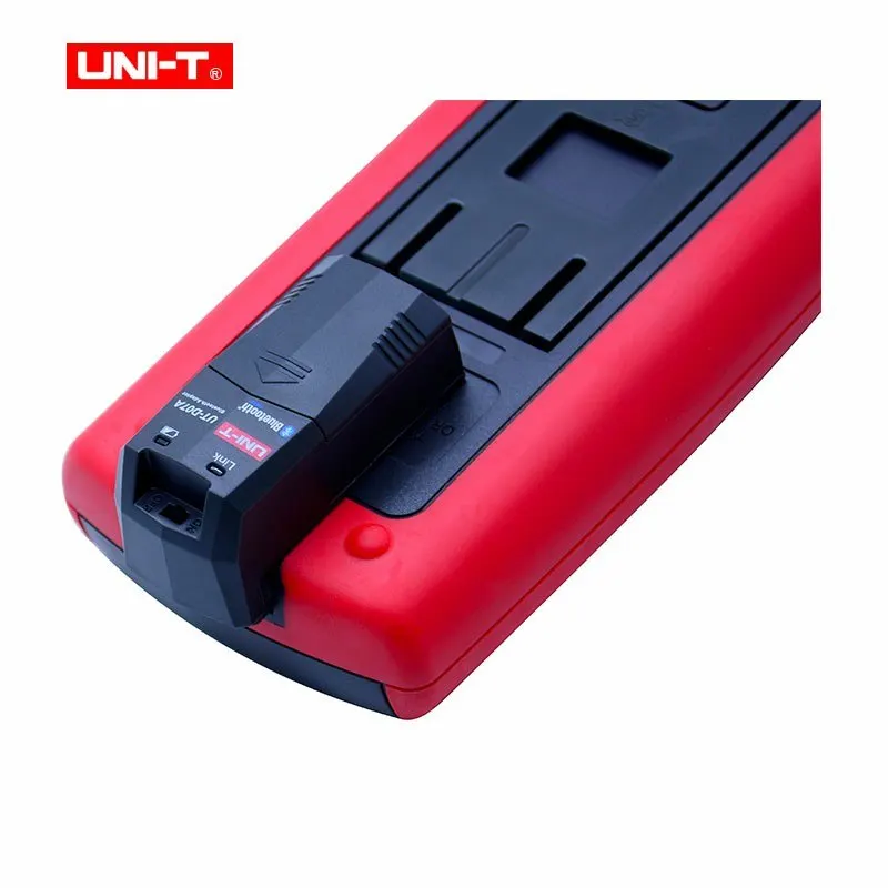 Bluetooth модуль UNI T UTD07A для цифровых мультиметров адаптер UT181A UT171A и UT71E|Мультиметры| |