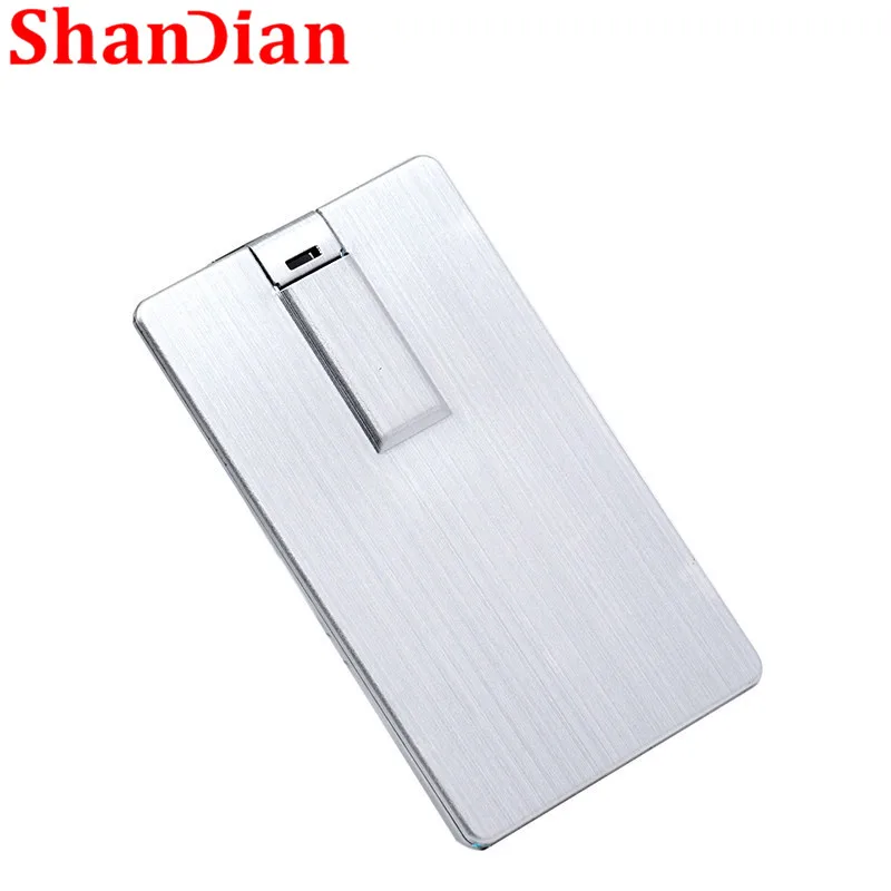 SHANDIAN Usb флеш накопитель 4 ГБ 8 16 32 64 ГБ|USB флэш-накопители| |