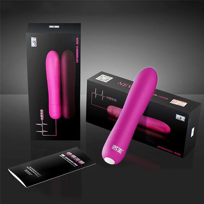 Clitoral фаллоимитатор вибраторы мульти скорость Водонепроницаемый G Spot AV палочка