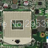Материнская плата VX7SX REV2.0 для For Asus G53SX VX7 VX7S материнская ноутбука тест на