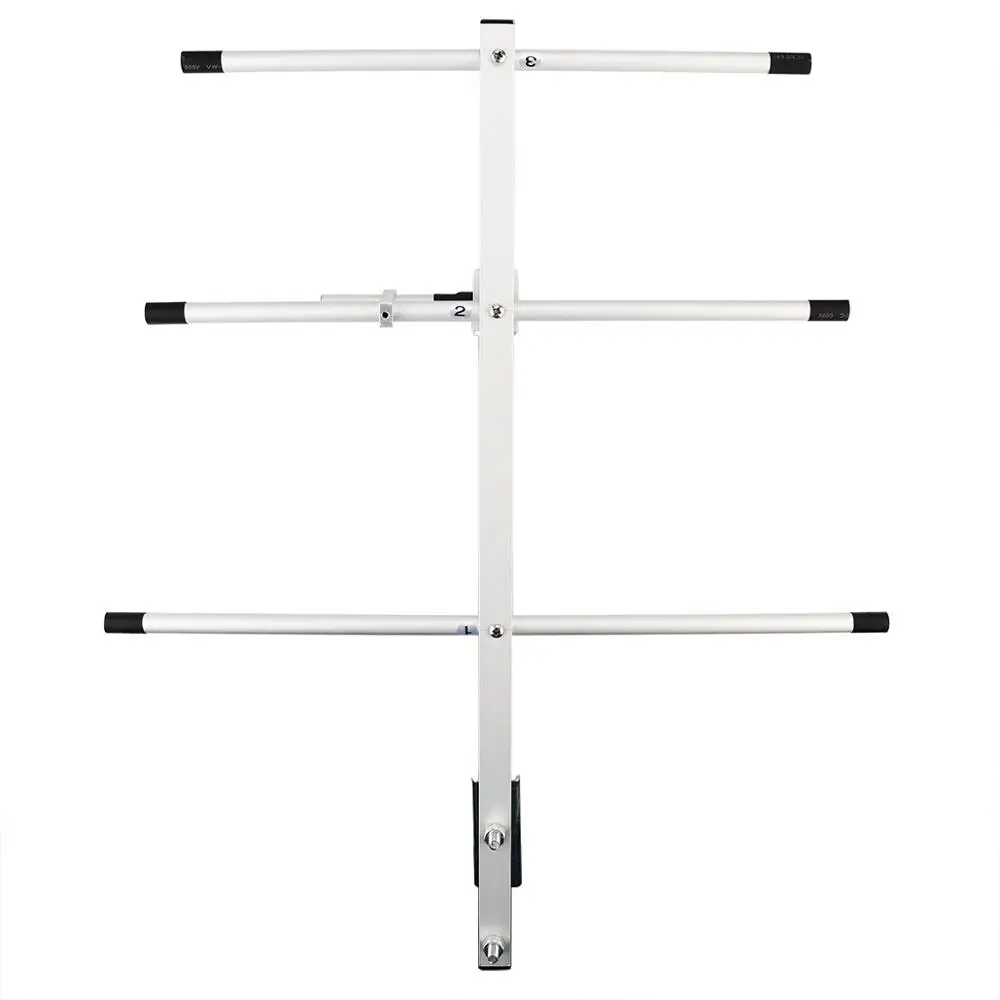 RETEVIS Ailunce AY01 антенна Yagi с высоким коэффициентом усиления UHF 430-440MHz гнездовой разъем портативная рация Yagi-Uda антенна Ham радио антенна