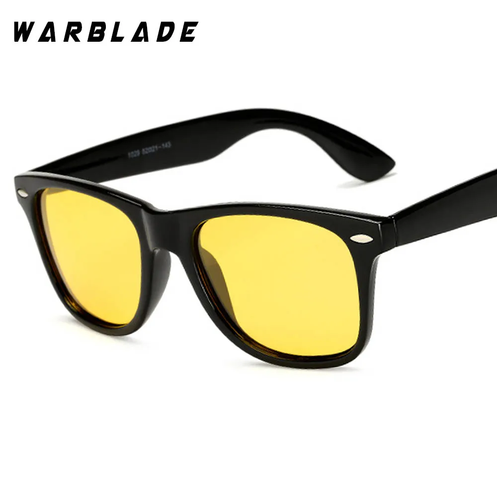 

Top Quality Men Polarized Sunglasses Classic Men Retro Rivet Shades Brand Designer Sun glasses UV400 Gafas De Sol WarBLade