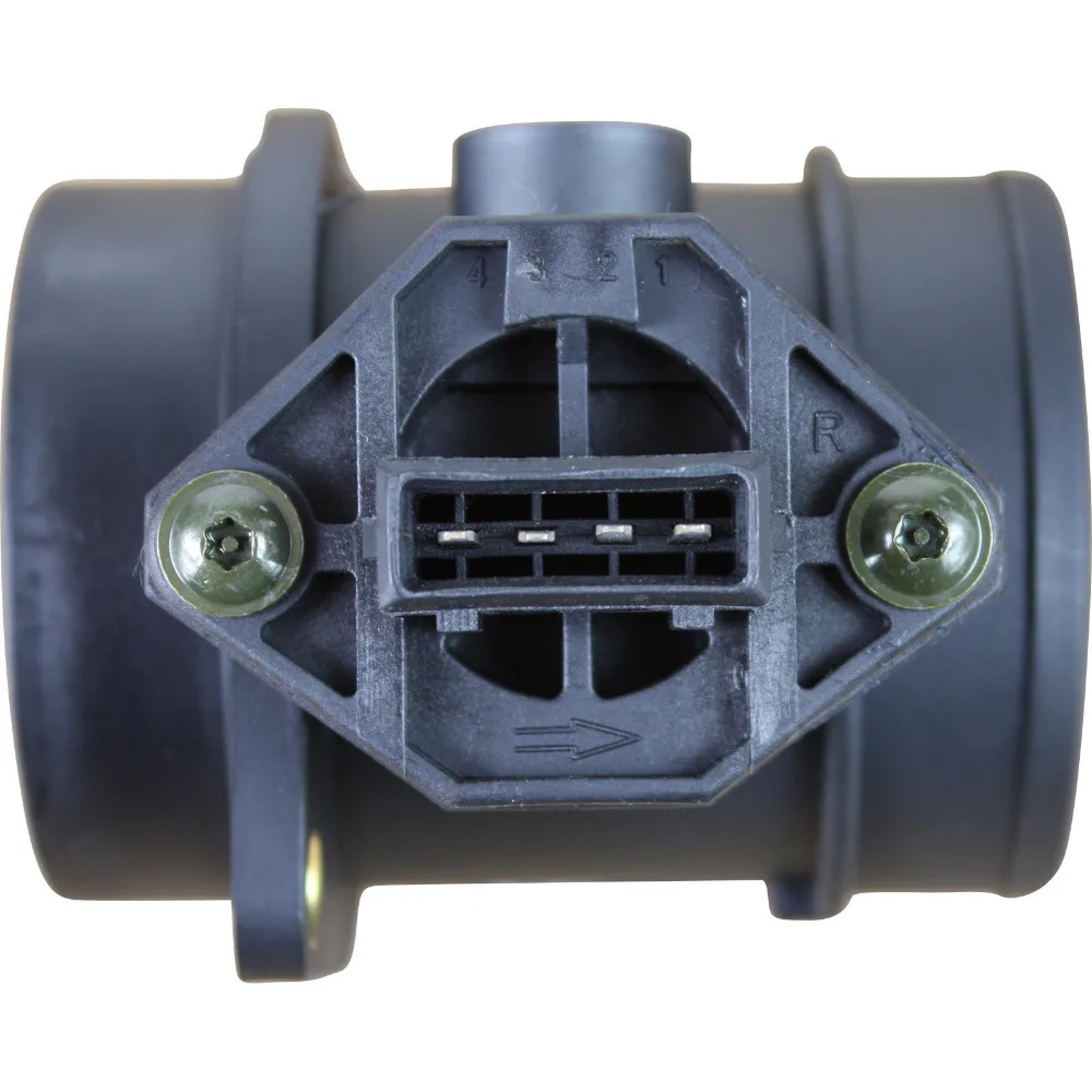 Датчик расхода воздуха для VW Golf Passat Vento Кабриолет Jetta AUDI A4 1 6 0280217103 037906461 037906461A 0 280 217