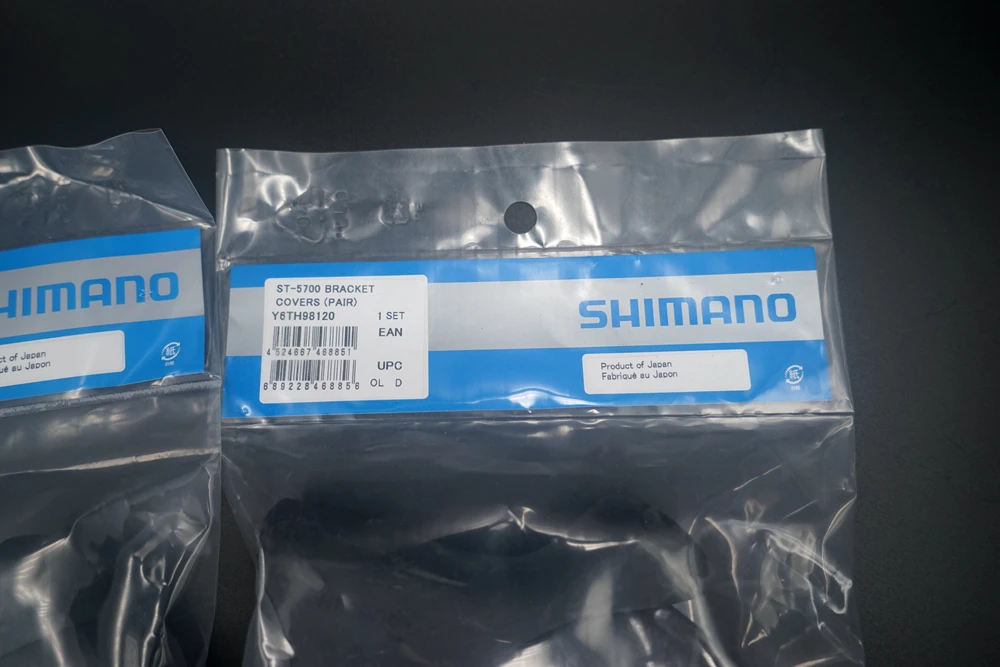 SHIMANO 2400/3500/4600/4700/5600/5700/5800 6600/6700/6770/6800/7900/7970/RS685 рычаг переключения ручного тормоза Кронштейн Крышка Капота