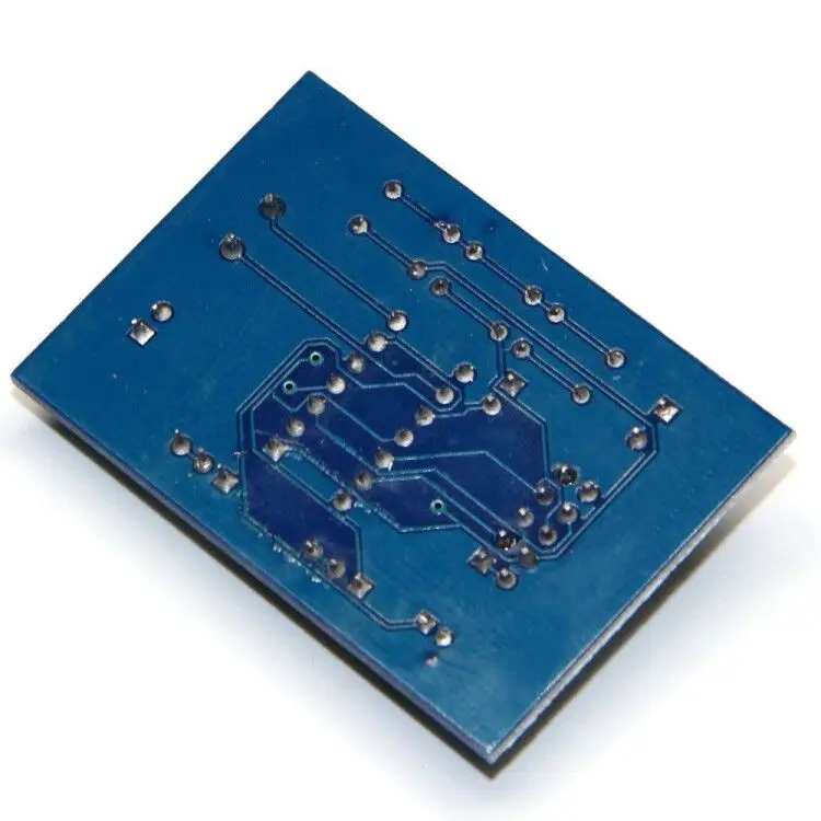Синий PCB версия ISD1820 модуль голосовой платы (для микрофон) звукозаписи|module board|module
