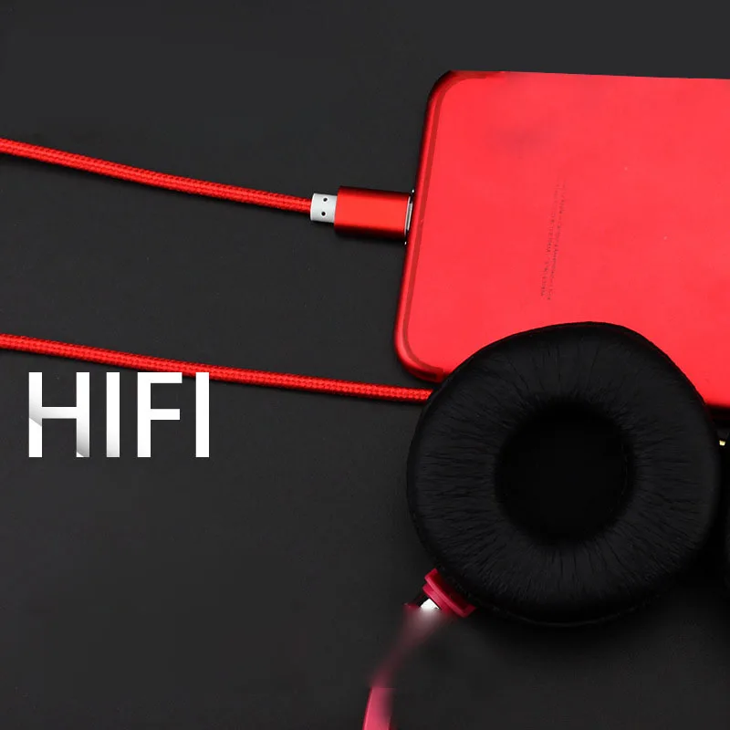 Eighfitech Aux Line for Apple X 7 8 3.5mm Male to Audio Cable Vehicle Headphone Converter 1m | Электроника