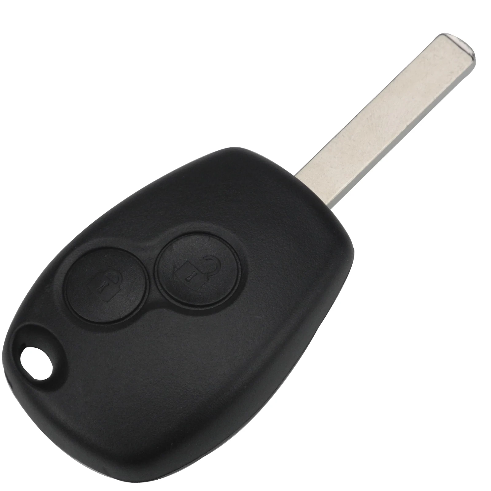 2/3 BTN дистанционный брелок 433 МГц PCF7947 чип для Renault/Kangoo II/Clio III Duster модус Клио 3 Twingo DACIA