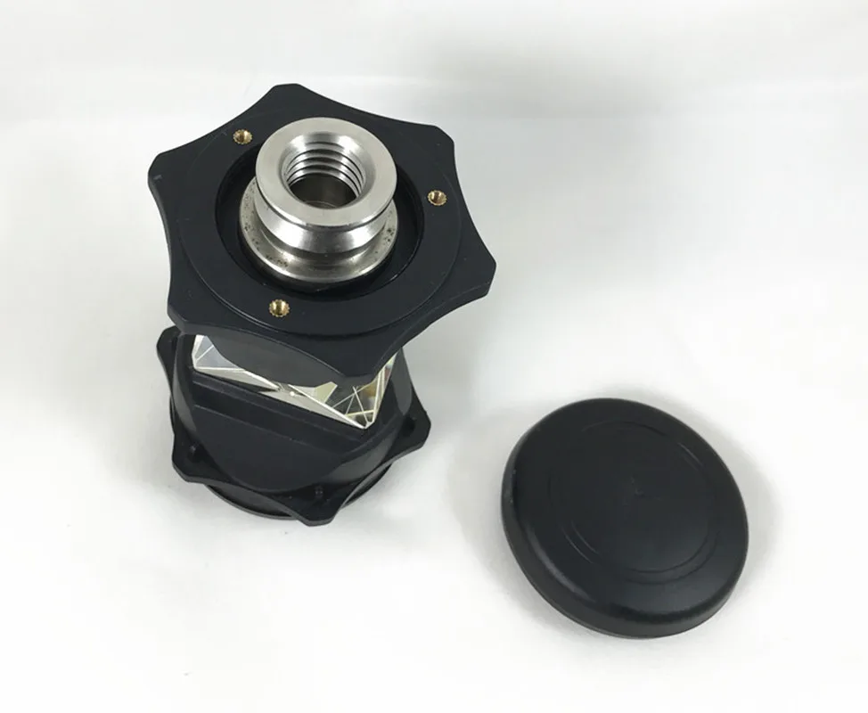 Новинка отражатель Topcon Sokkia Style 360 градусов полная станция 5/8 11 Женский сменный