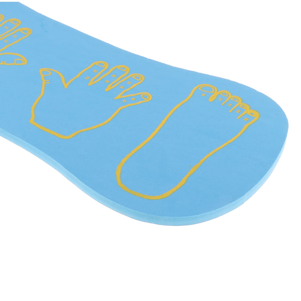 Игровой коврик EVA для детей мягкий игровой прыжки Ползания занятий спортом на