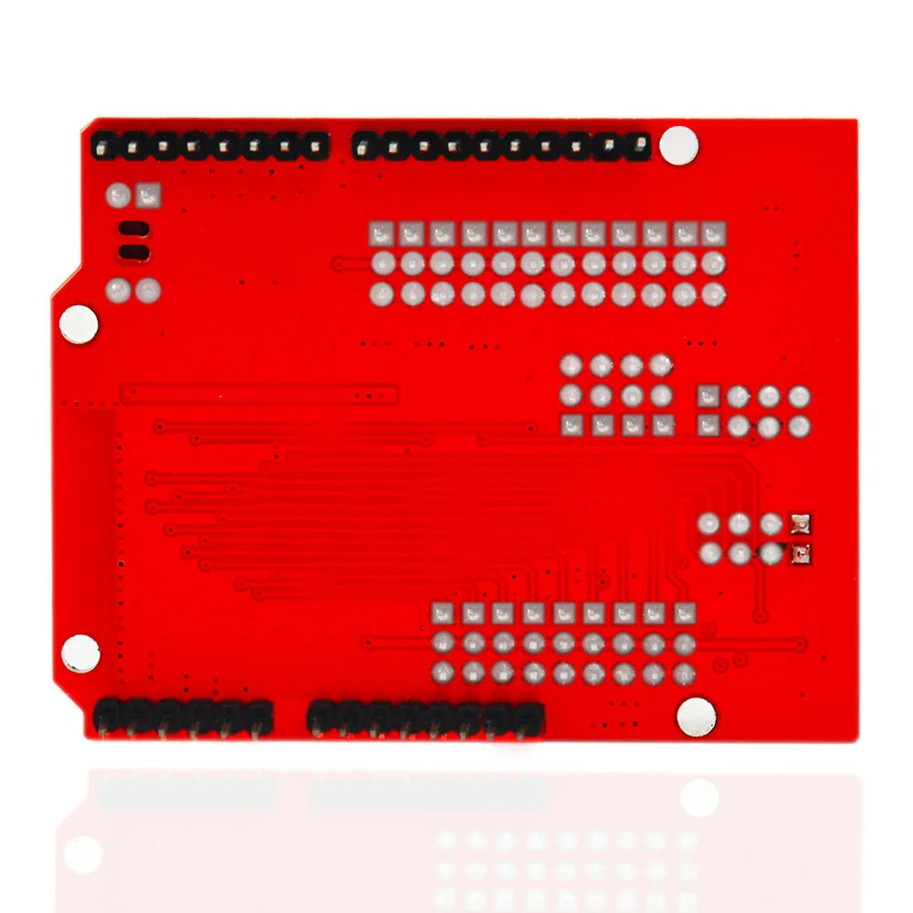 KEYES ESP8266 веб сервер серийный Wifi расширительный щит ESP 13 для Arduino