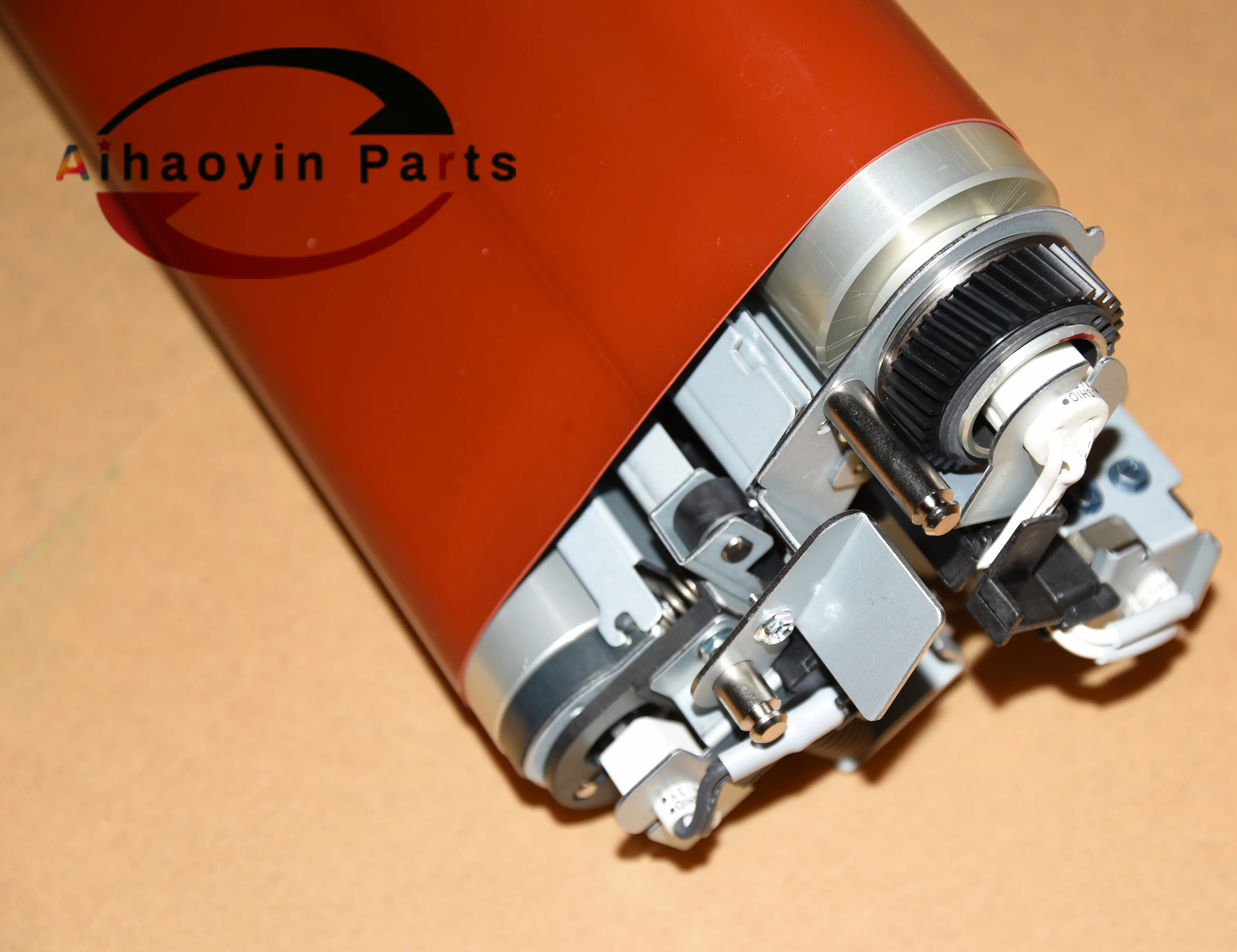 1 шт. оригинальный ремень фьюзера для Xerox Versant 80 2100 V80 V2100 126K34853 126K34854 126K34855|Детали