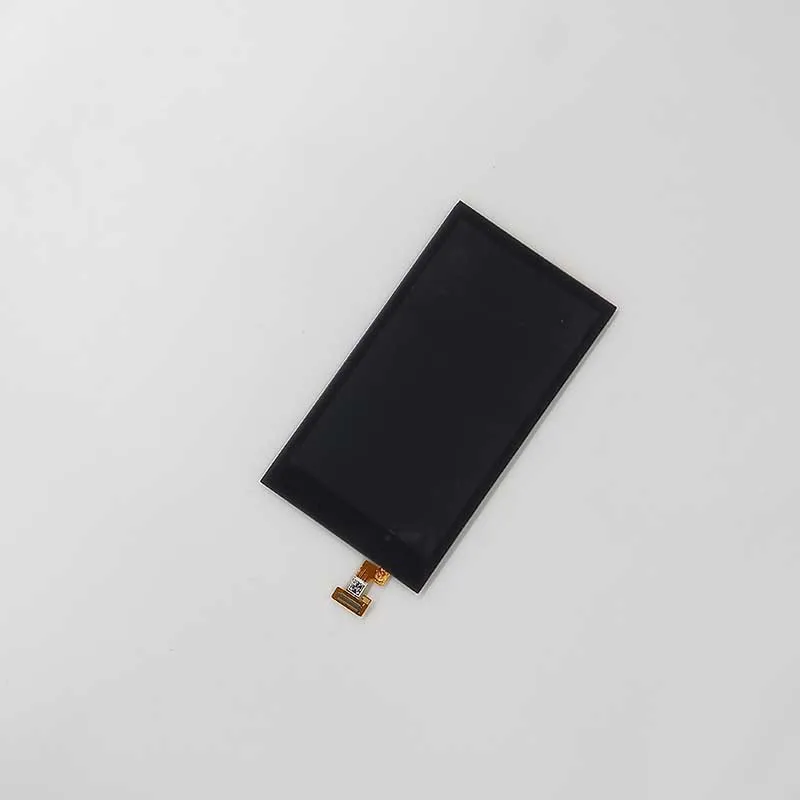 Новый черный 4 7 &quotдля HTC Desire 510 D510 Полный ЖК-дисплей сенсорный экран стеклянная