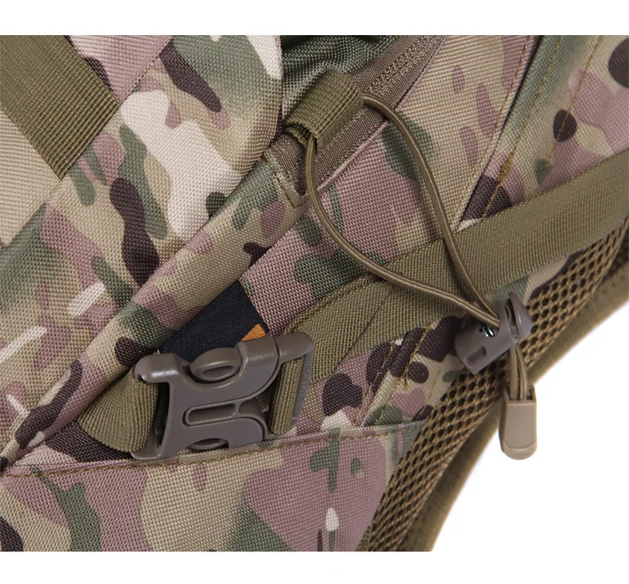 Военный рюкзак сумка на плечо водонепроницаемые Рюкзаки дорожная армейская