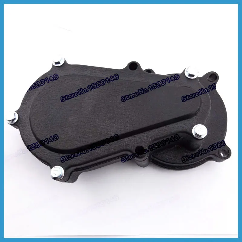 Двойная цепь сцепления барабана коробки передач для 47cc 49cc 2 тактный