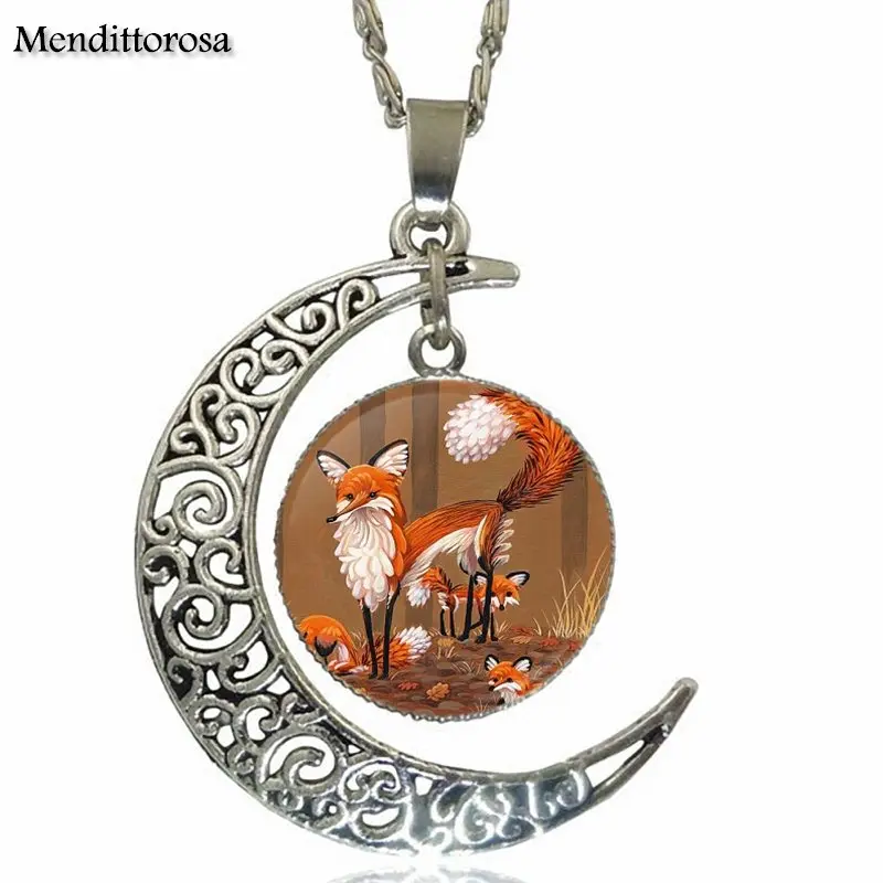 Для мужчин и женщин вечерние ювелирных изделий с серебряным покрытием стекло