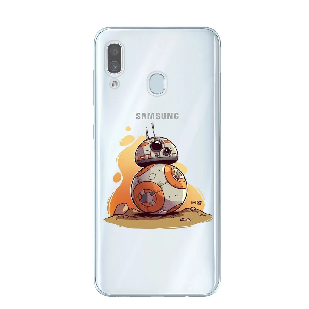 T1050 Чехлы для телефонов с супергероями Marvel DC Comics для samsung Galaxy A10, A20, A30, A40, A50, A70, задняя крышка, мягкие ТПУ чехлы, Coque Capa - Цвет: T1050