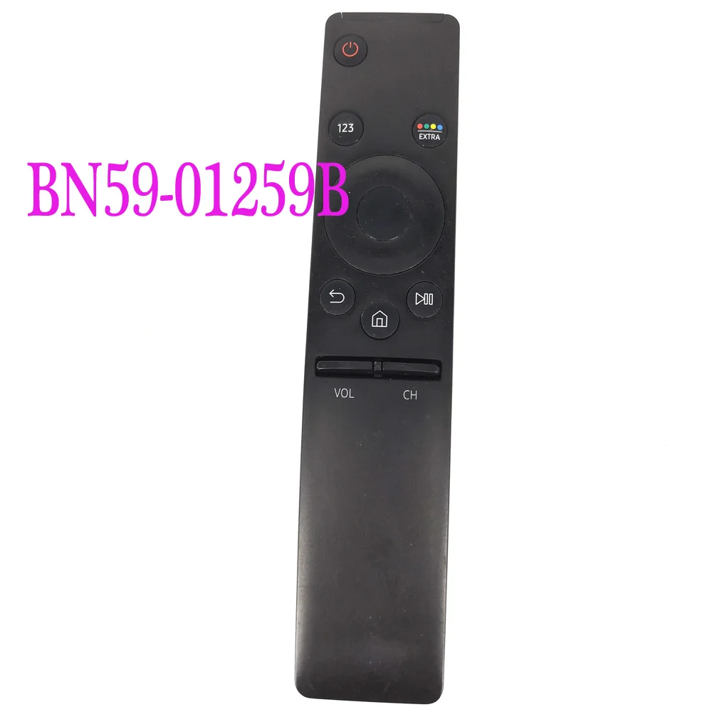 

USED Original For Samsung BN59-01259B Smart touch TV Remote Control