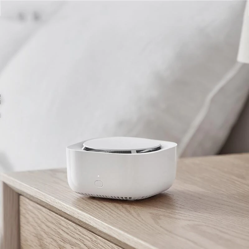 Новинка 2019 года репеллент от комаров Xiaomi Mijia Smart базовая версия Электрический