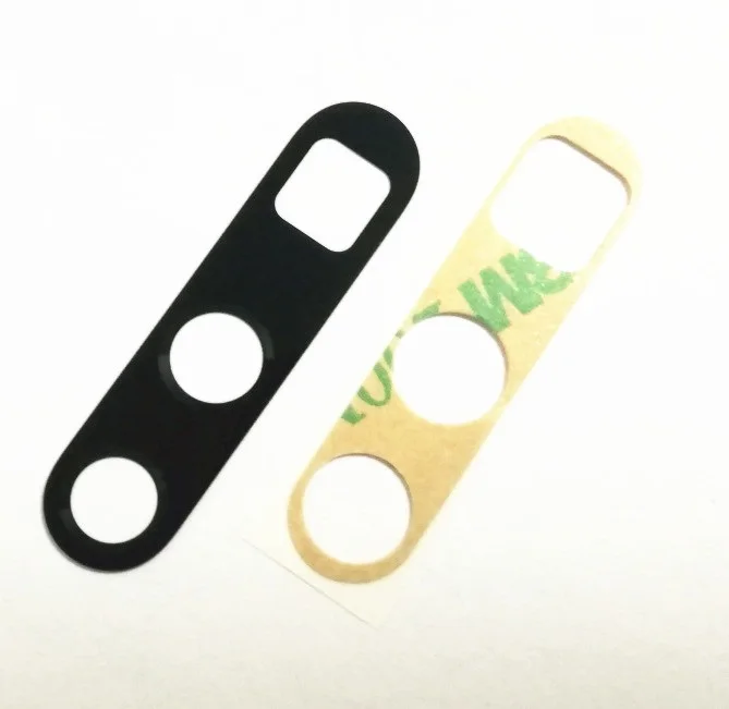 10pcs For Huawei P30 Pro p30 lite Back Rear Camera Glass Lens Cover with Sticker Repair Part | Мобильные телефоны и