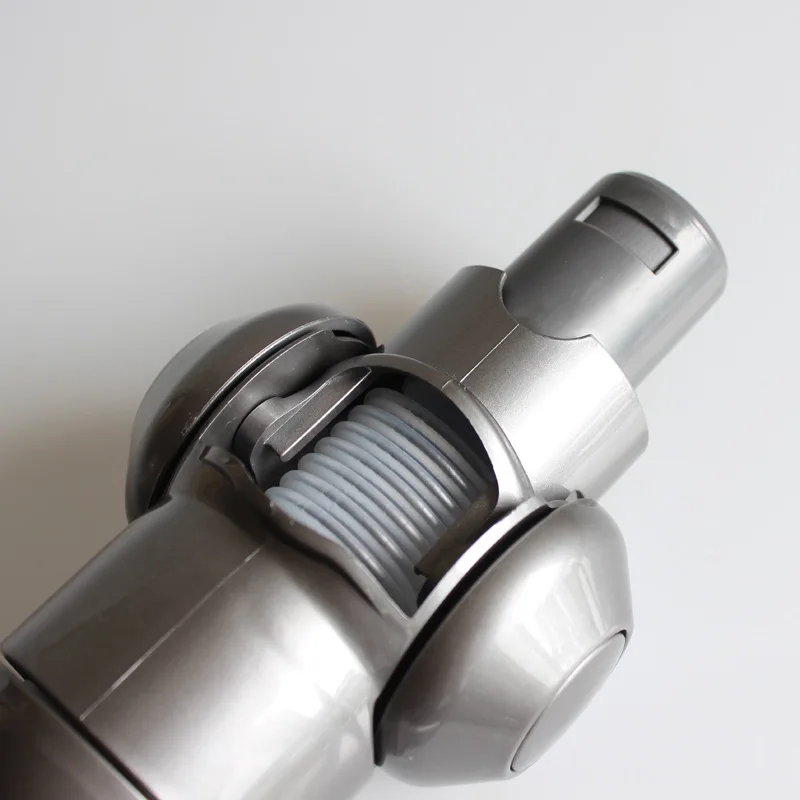 Моторизованная насадка для напольной щетки пылесоса Dyson DC31 DC34 DC35 насадки