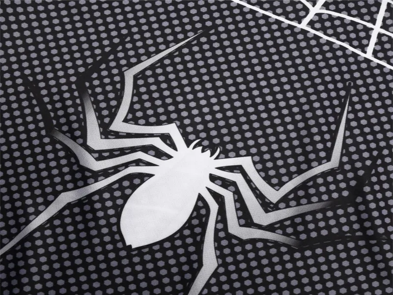 TUNSECHY chivalry Европа США venom Человек-паук футболка мужская с короткими рукавами оптом и в розницу
