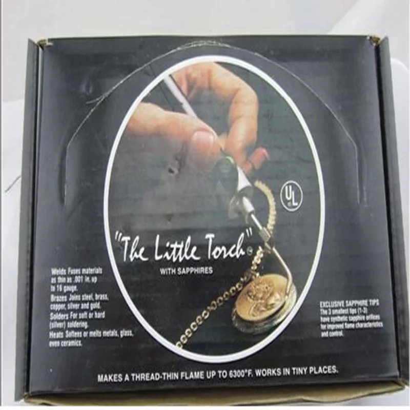 Набор сварочных мини-горелок для металла паяльная плавильная лампа ювелирных