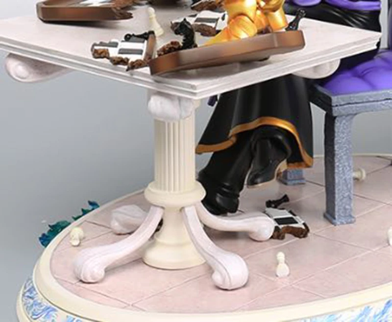 CMT Звездная модель в стиле Звезд Saint Seiya Смола Manigoldo онкологическая TLC 1:6 фигурки