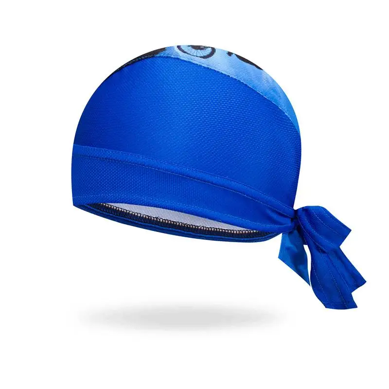 Открытый спортивный шарф унисекс дышащие велосипедные шапки Бесшовные Бандана